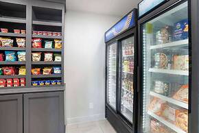 Comfort Inn & Suites New Orleans Airport North