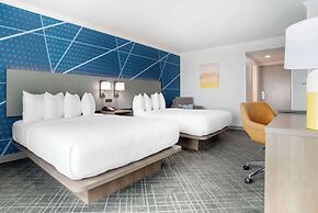 Comfort Inn & Suites New Orleans Airport North