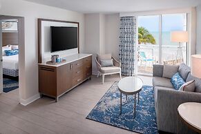The Reach Key West, Curio Collection by Hilton