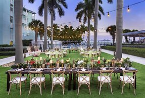 The Reach Key West, Curio Collection by Hilton