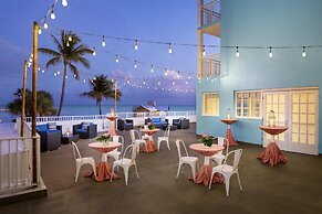 The Reach Key West, Curio Collection by Hilton