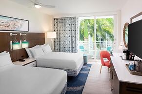 The Reach Key West, Curio Collection by Hilton