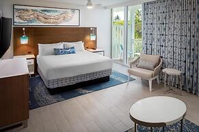 The Reach Key West, Curio Collection by Hilton