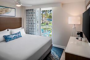 The Reach Key West, Curio Collection by Hilton