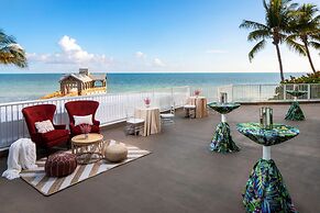 The Reach Key West, Curio Collection By Hilton Hotel, Key West, United ...