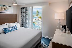 The Reach Key West, Curio Collection by Hilton