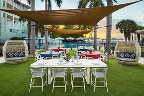 The Reach Key West, Curio Collection by Hilton