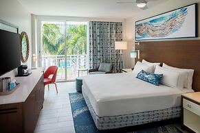 The Reach Key West, Curio Collection by Hilton