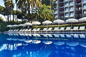 Parco dei Principi Grand Hotel & SPA - Preferred Hotels & Resorts