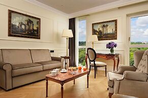 Parco dei Principi Grand Hotel & SPA - Preferred Hotels & Resorts