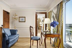 Parco dei Principi Grand Hotel & SPA - Preferred Hotels & Resorts