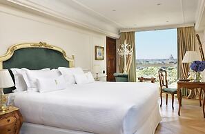 Parco dei Principi Grand Hotel & SPA - Preferred Hotels & Resorts