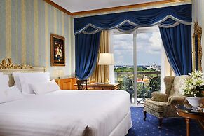 Parco dei Principi Grand Hotel & SPA - Preferred Hotels & Resorts