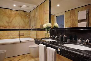 Parco dei Principi Grand Hotel & SPA - Preferred Hotels & Resorts