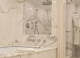 Parco dei Principi Grand Hotel & SPA - Preferred Hotels & Resorts