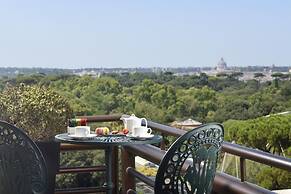 Parco dei Principi Grand Hotel & SPA - Preferred Hotels & Resorts