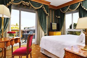Parco dei Principi Grand Hotel & SPA - Preferred Hotels & Resorts