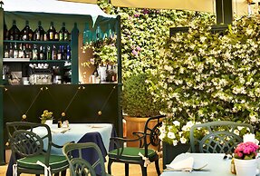 Parco dei Principi Grand Hotel & SPA - Preferred Hotels & Resorts