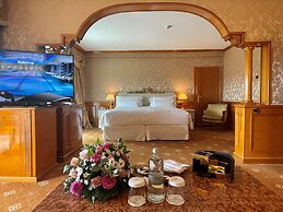 Parco dei Principi Grand Hotel & SPA - Preferred Hotels & Resorts