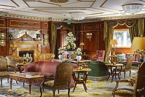 Parco dei Principi Grand Hotel & SPA - Preferred Hotels & Resorts