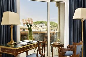 Parco dei Principi Grand Hotel & SPA - Preferred Hotels & Resorts