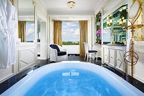 Parco dei Principi Grand Hotel & SPA - Preferred Hotels & Resorts