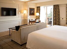 Parco dei Principi Grand Hotel & SPA - Preferred Hotels & Resorts
