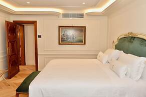 Parco dei Principi Grand Hotel & SPA - Preferred Hotels & Resorts