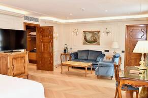Parco dei Principi Grand Hotel & SPA - Preferred Hotels & Resorts