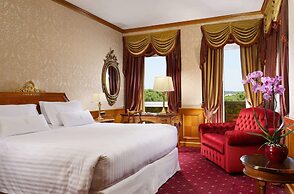Parco dei Principi Grand Hotel & SPA - Preferred Hotels & Resorts