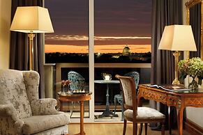 Parco dei Principi Grand Hotel & SPA - Preferred Hotels & Resorts