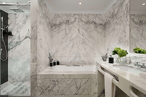 Parco dei Principi Grand Hotel & SPA - Preferred Hotels & Resorts