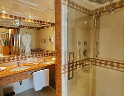 Parco dei Principi Grand Hotel & SPA - Preferred Hotels & Resorts