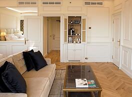 Parco dei Principi Grand Hotel & SPA - Preferred Hotels & Resorts