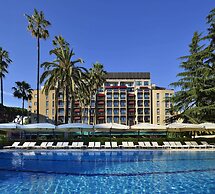 Parco dei Principi Grand Hotel & SPA - Preferred Hotels & Resorts