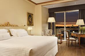 Parco dei Principi Grand Hotel & SPA - Preferred Hotels & Resorts