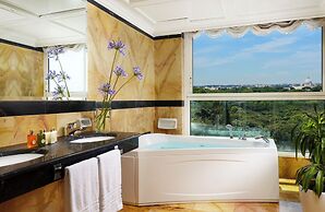 Parco dei Principi Grand Hotel & SPA - Preferred Hotels & Resorts
