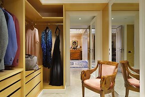 Parco dei Principi Grand Hotel & SPA - Preferred Hotels & Resorts