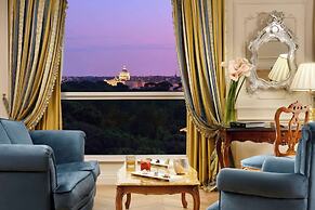 Parco dei Principi Grand Hotel & SPA - Preferred Hotels & Resorts
