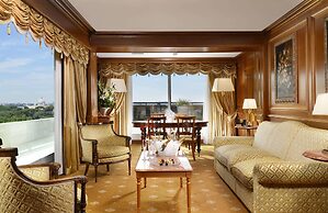 Parco dei Principi Grand Hotel & SPA - Preferred Hotels & Resorts