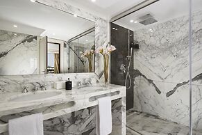 Parco dei Principi Grand Hotel & SPA - Preferred Hotels & Resorts