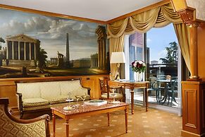 Parco dei Principi Grand Hotel & SPA - Preferred Hotels & Resorts