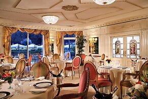 Parco dei Principi Grand Hotel & SPA - Preferred Hotels & Resorts