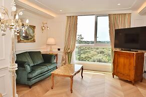 Parco dei Principi Grand Hotel & SPA - Preferred Hotels & Resorts