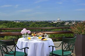 Parco dei Principi Grand Hotel & SPA - Preferred Hotels & Resorts
