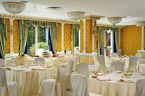 Parco dei Principi Grand Hotel & SPA - Preferred Hotels & Resorts
