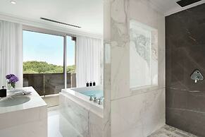 Parco dei Principi Grand Hotel & SPA - Preferred Hotels & Resorts