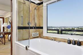 Parco dei Principi Grand Hotel & SPA - Preferred Hotels & Resorts