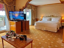 Parco dei Principi Grand Hotel & SPA - Preferred Hotels & Resorts