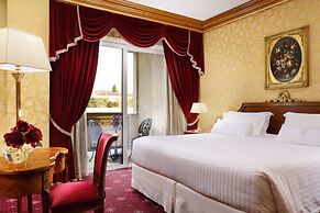 Parco dei Principi Grand Hotel & SPA - Preferred Hotels & Resorts